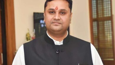 Photo of फ्लाईऐश के मुद्दे पर विधायक उमेश पटेल ने मंत्री को घेरा