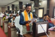 Photo of रायगढ़ नगर निगम में सवा 22 करोड़ लाभ का बजट पेश, 480 करोड़ की सरकार