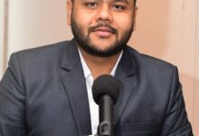 Photo of 1 अप्रैल से लागू नया आयकर अधिनियम 2026 : कर प्रणाली में व्यापक सुधार की दिशा में ऐतिहासिक कदम – सीए दीपांशु जैन