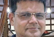 Photo of कांग्रेस ने गरीबों के आशियाने उजाड़े, भाजपा पक्का घर देगी :&nbsp; जोगी डीपा मामले पर उमेश अग्रवाल का बड़ा ऐलान