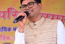 Photo of ‘विकास की आंधी, उम्मीदों का तूफान’  : जन्मदिन पर रायगढ़ वासियों ने कहा –  थैंक्यू ओपी चौधरी
