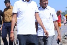 Photo of संकल्प शक्ति से वक्त का साँचा बदल देने वाला एक असाधारण व्यक्तित्व : ओ पी चौधरी