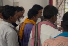 Photo of पोरडा–चिमटापानी परियोजना पर पहली बड़ी दस्तक