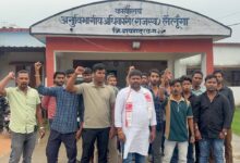 Photo of अब आर-पार की लड़ाई : 20 साल से जर्जर केशला–तोलगे सड़क के लिए 1 अगस्त को शांतिपूर्ण चक्का जाम