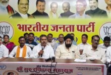 Photo of रायगढ़ में भाजपा का संकल्प : गुरु रविदास के 650 वें जयंती वर्ष पर समरसता संकल्प अभियान