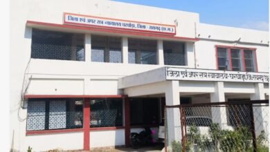 Photo of घरघोड़ा न्यायालय ने गढ़ गोलीकांड मामले में सगे भाई बहन को सुनाई आजीवन कारावास की सजा