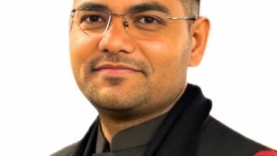 Photo of छात्रों की पीड़ा पर तंज कसने वाले प्रियांक खड़गे इस्तीफा दें – कर्नाटक सरकार की परीक्षा घोटाले पर भाजयुमो नेता सुमीत का कड़ा प्रहार