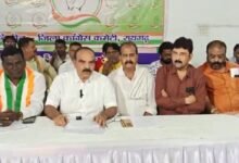 Photo of निगम के जलकर वसूली में विसंगति,गरीबों का जमकर आर्थिक शोषण