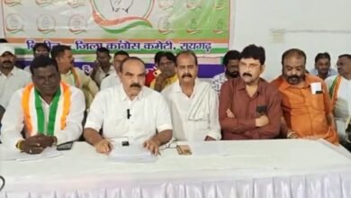 Photo of निगम के जलकर वसूली में विसंगति,गरीबों का जमकर आर्थिक शोषण