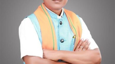 Photo of घोटालों पर पर्दा डालने के लिए आदिवासी अस्मिता का इस्तेमाल न करें भूपेश बघेल –&nbsp; राठिया