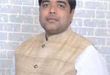 Photo of देश के यशस्वी प्रधानमंत्री  नरेंद्र मोदी के जन्मदिन पर घर-घर दीया जलाने का आह्वान