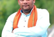 Photo of कोलता समाज के अधिकृत लैटर-हैड का दुरुपयोग ; लैलूंगा पुलिस में प्राथमिकी दर्ज